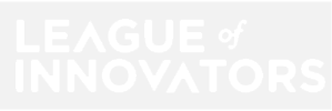 League of Innovators logo