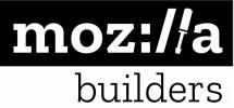 Mozilla Builders logo