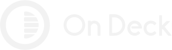 On Deck logo